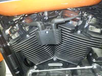 Harley-Davidson Breakout FXBR1920 2024