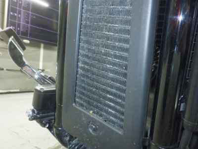 Harley-Davidson Breakout FXBR1920 2024