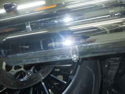 Harley-Davidson Breakout FXBR1920 2024