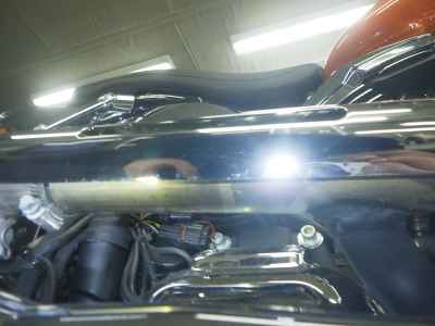 Harley-Davidson Breakout FXBR1920 2024