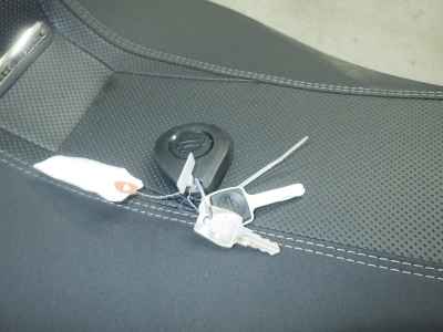 Harley-Davidson Breakout FXBR1920 2024