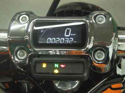 Harley-Davidson Breakout FXBR1920 2024