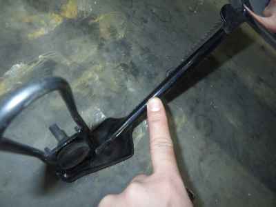 Harley-Davidson Breakout FXBR1920 2024