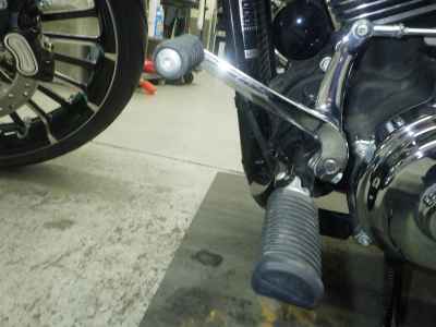 Harley-Davidson Breakout FXBR1920 2024