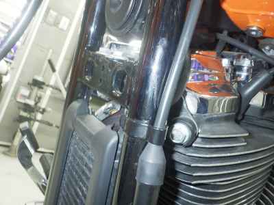 Harley-Davidson Breakout FXBR1920 2024