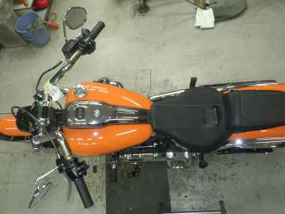 Harley-Davidson Breakout FXBR1920 2024