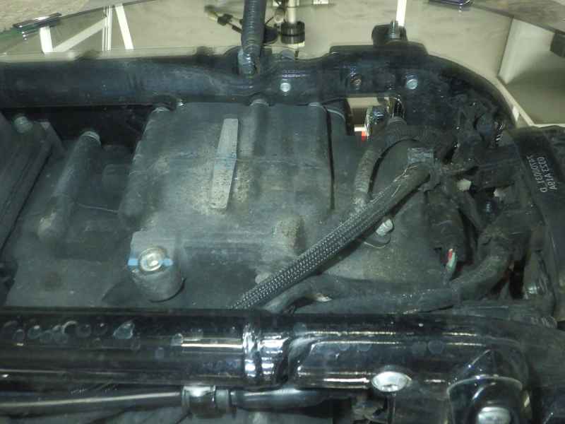 Harley-Davidson Breakout FXBR1920 2024