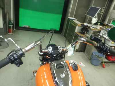 Harley-Davidson Breakout FXBR1920 2024