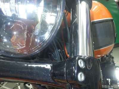 Harley-Davidson Breakout FXBR1920 2024