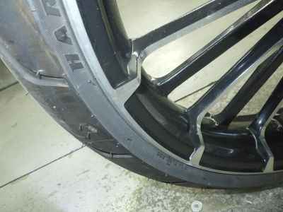 Harley-Davidson Breakout FXBR1920 2024