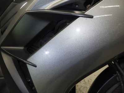 Kawasaki Ninja 400 2016