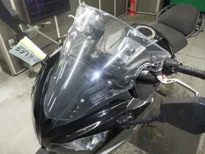 Kawasaki Ninja 400 2016