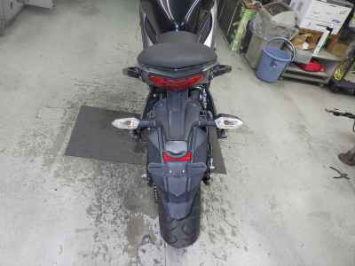 Kawasaki Ninja 400 2016