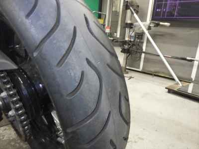 Kawasaki Ninja 400 2016