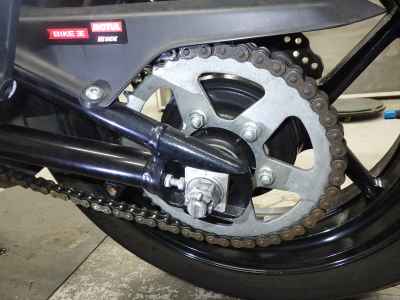 Kawasaki Ninja 400 2016