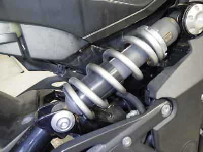 Kawasaki Ninja 400 2016