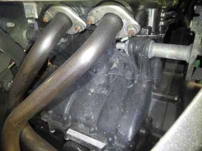 Kawasaki Ninja 400 2016