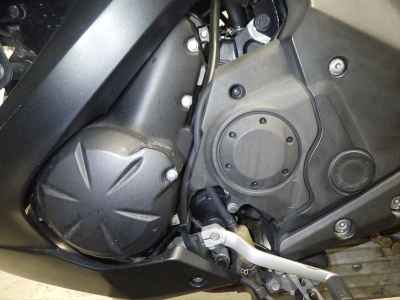 Kawasaki Ninja 400 2016