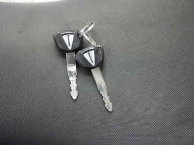 Kawasaki Ninja 400 2016