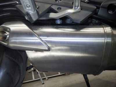 Kawasaki Ninja 400 2016