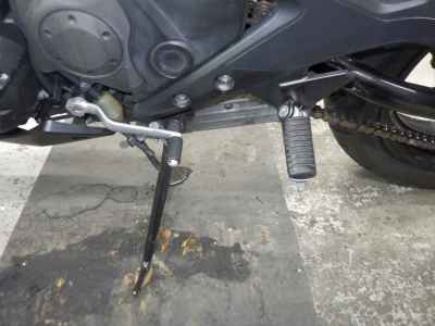 Kawasaki Ninja 400 2016