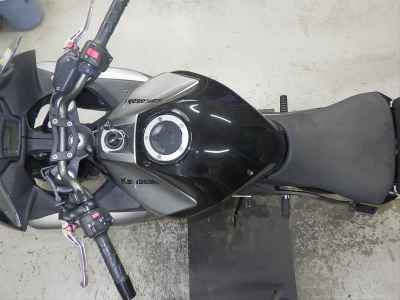 Kawasaki Ninja 400 2016