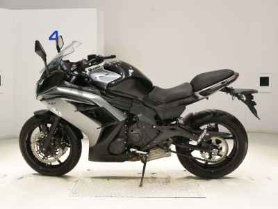 Kawasaki Ninja 400 2016