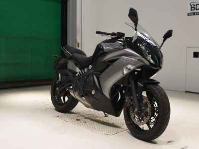 Kawasaki Ninja 400 2016