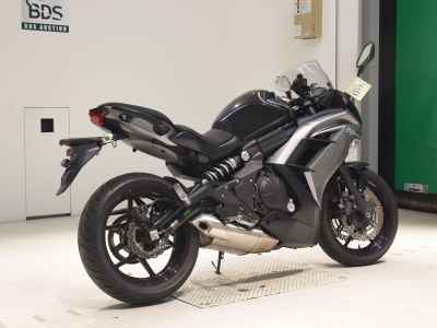 Kawasaki Ninja 400 2016