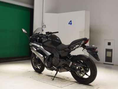 Kawasaki Ninja 400 2016