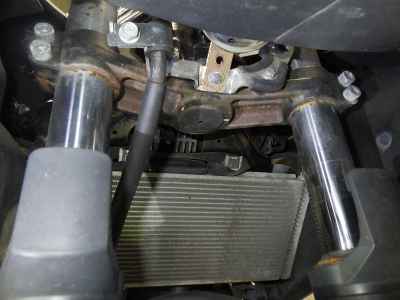 Kawasaki Ninja 400 2016