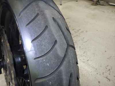 Kawasaki Ninja 400 2016