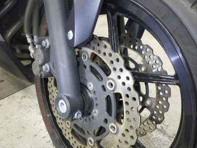 Kawasaki Ninja 400 2016