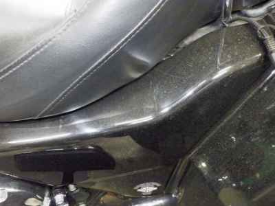 Harley-Davidson Electra Glide FLHTCU1750 Trike 2018