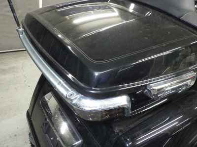 Harley-Davidson Electra Glide FLHTCU1750 Trike 2018