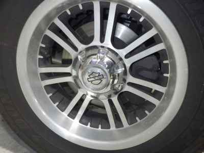 Harley-Davidson Electra Glide FLHTCU1750 Trike 2018