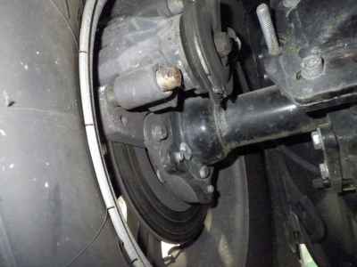 Harley-Davidson Electra Glide FLHTCU1750 Trike 2018