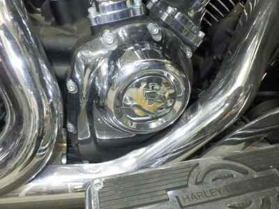 Harley-Davidson Electra Glide FLHTCU1750 Trike 2018