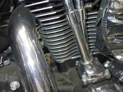 Harley-Davidson Electra Glide FLHTCU1750 Trike 2018