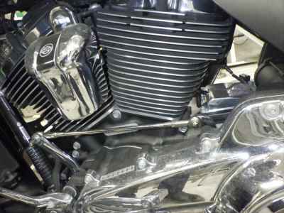 Harley-Davidson Electra Glide FLHTCU1750 Trike 2018