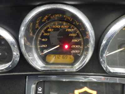 Harley-Davidson Electra Glide FLHTCU1750 Trike 2018