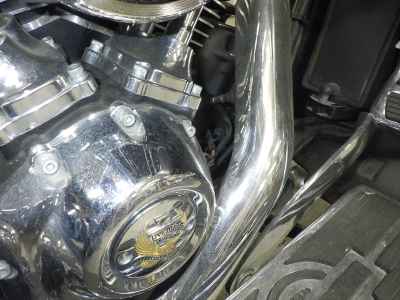 Harley-Davidson Electra Glide FLHTCU1750 Trike 2018