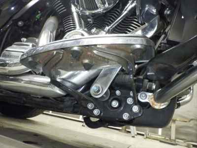 Harley-Davidson Electra Glide FLHTCU1750 Trike 2018