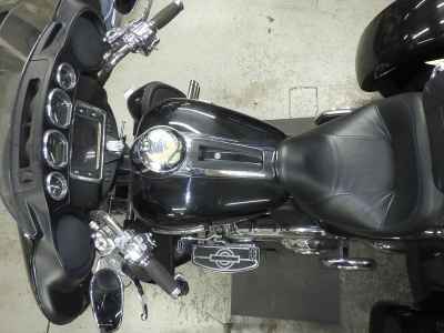 Harley-Davidson Electra Glide FLHTCU1750 Trike 2018