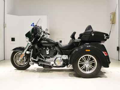 Harley-Davidson Electra Glide FLHTCU1750 Trike 2018