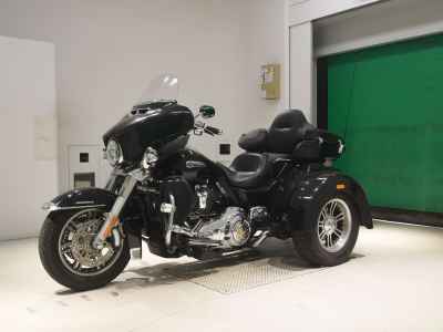 Harley-Davidson Electra Glide FLHTCU1750 Trike 2018