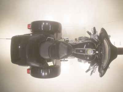 Harley-Davidson Electra Glide FLHTCU1750 Trike 2018