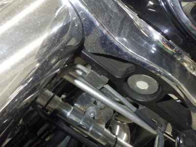 Harley-Davidson Electra Glide FLHTCU1750 Trike 2018