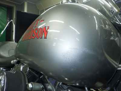 Harley-Davidson Wide Glide FXDWGI1450 2005