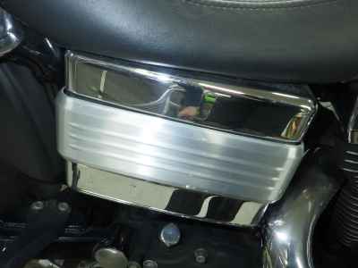Harley-Davidson Wide Glide FXDWGI1450 2005
